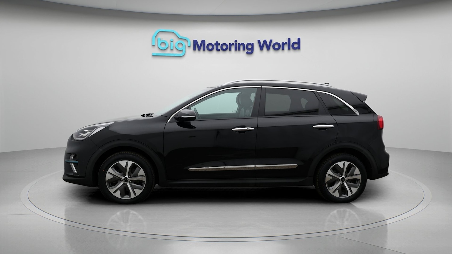 Used Kia Niro 2022 for sale - 77460126: Photo 4