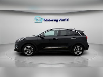 Used Kia Niro 2022 for sale - 77460126: Photo