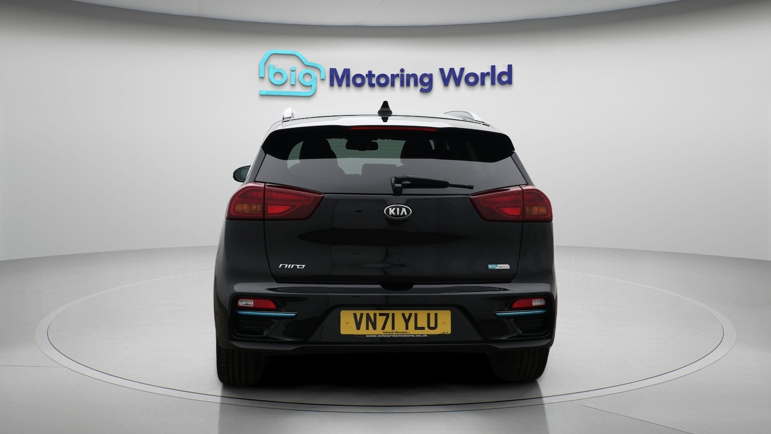 Used Kia Niro 2022 for sale - 77460126: Photo 6