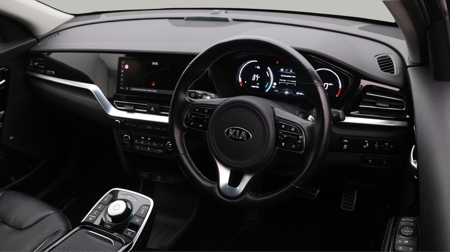 Used Kia Niro 2022 for sale - 77460126: Photo 9