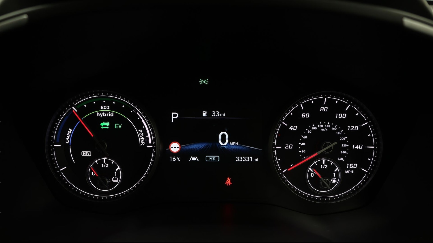 Used Hyundai Santa Fe 2021 for sale - 77220951: Photo 10