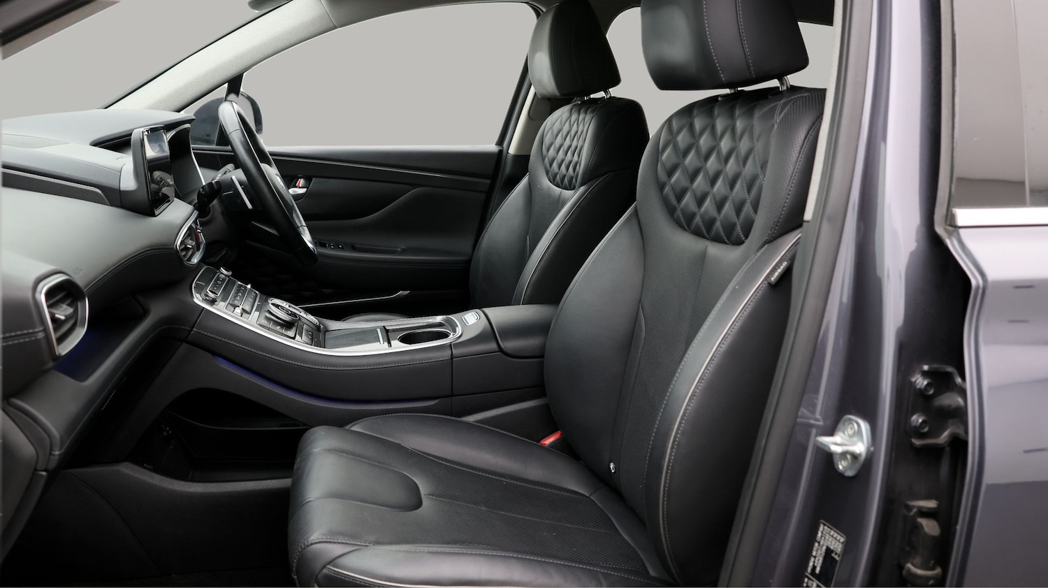 Used Hyundai Santa Fe 2021 for sale - 77220951: Photo 14