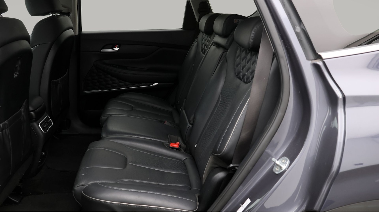 Used Hyundai Santa Fe 2021 for sale - 77220951: Photo 16