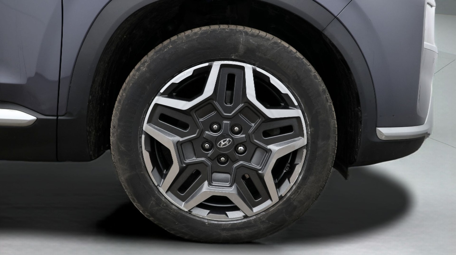 Used Hyundai Santa Fe 2021 for sale - 77220951: Photo 18