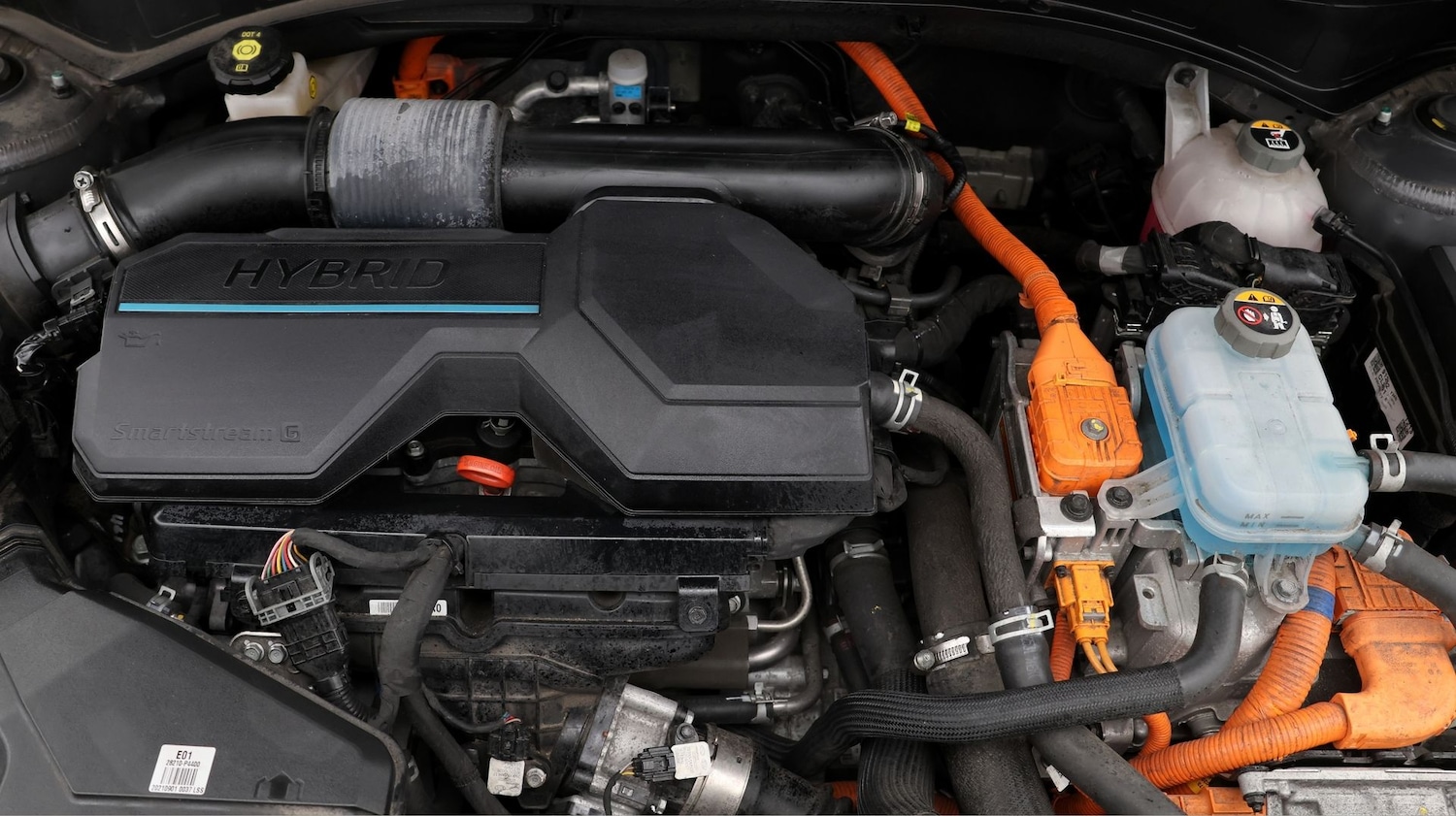 Used Hyundai Santa Fe 2021 for sale - 77220951: Photo 19