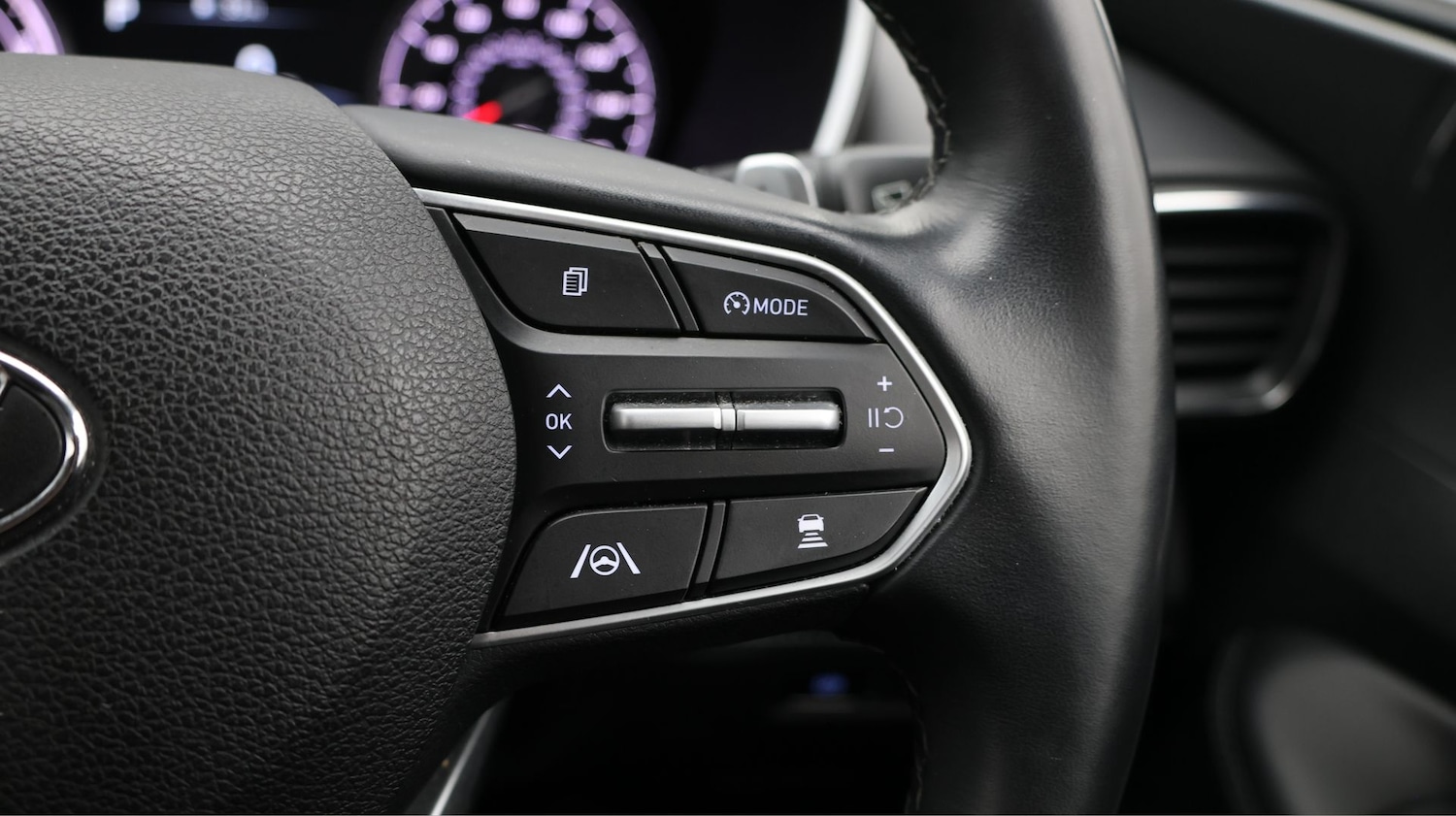 Used Hyundai Santa Fe 2021 for sale - 77220951: Photo 24