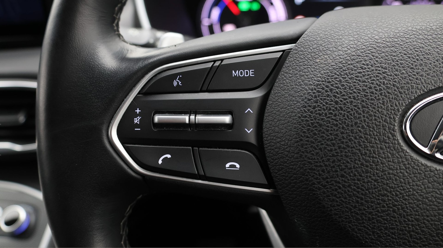 Used Hyundai Santa Fe 2021 for sale - 77220951: Photo 25