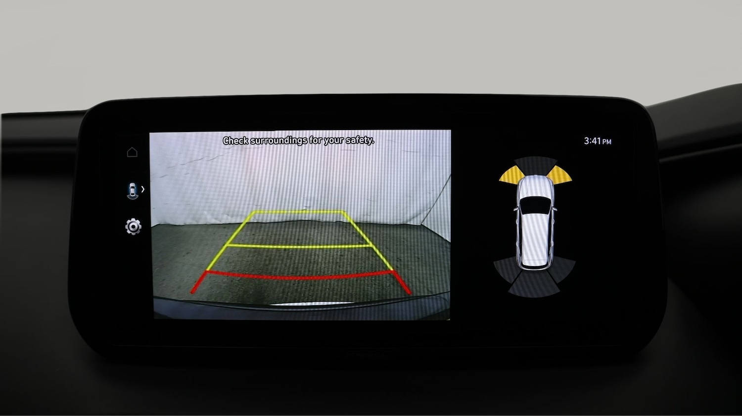 Used Hyundai Santa Fe 2021 for sale - 77220951: Photo 26