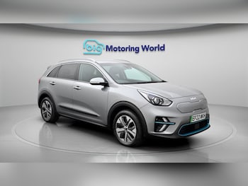 Used Kia Niro 2022 for sale - 79423536: Photo