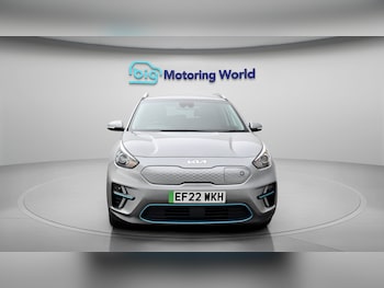 Used Kia Niro 2022 for sale - 79423536: Photo