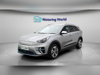 Used Kia Niro 2022 for sale - 79423536: Photo