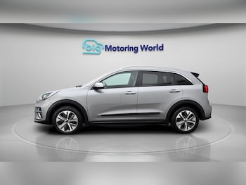Used Kia Niro 2022 for sale - 79423536: Photo