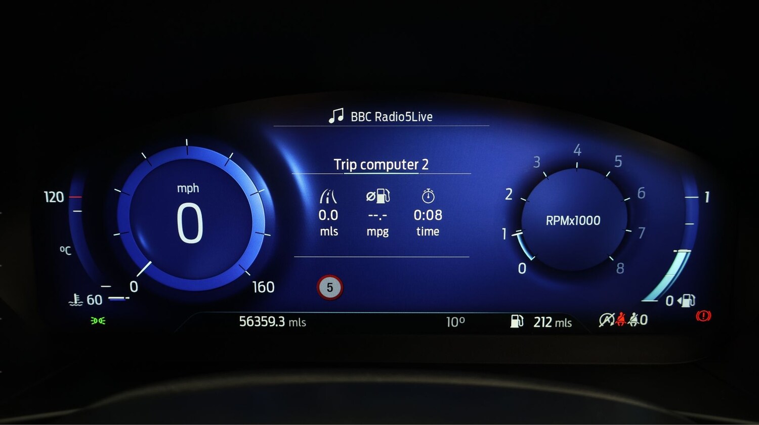 Used Ford Focus 2021 for sale - 77803100: Photo 10