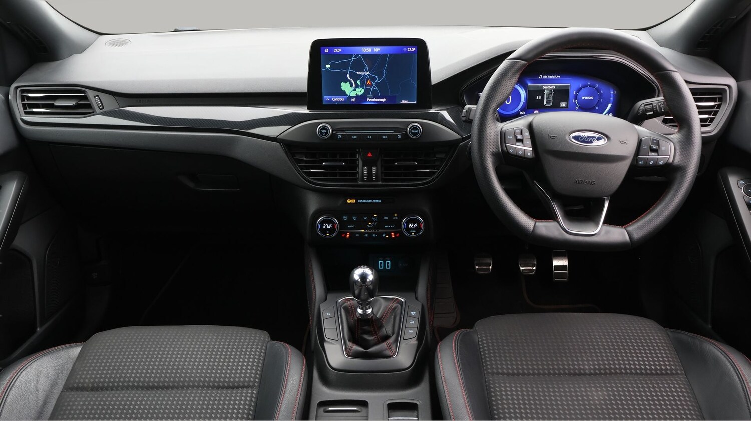 Used Ford Focus 2021 for sale - 77803100: Photo 13