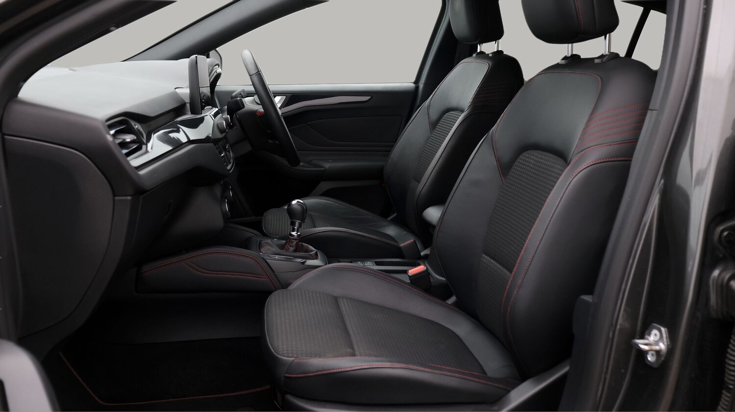 Used Ford Focus 2021 for sale - 77803100: Photo 14