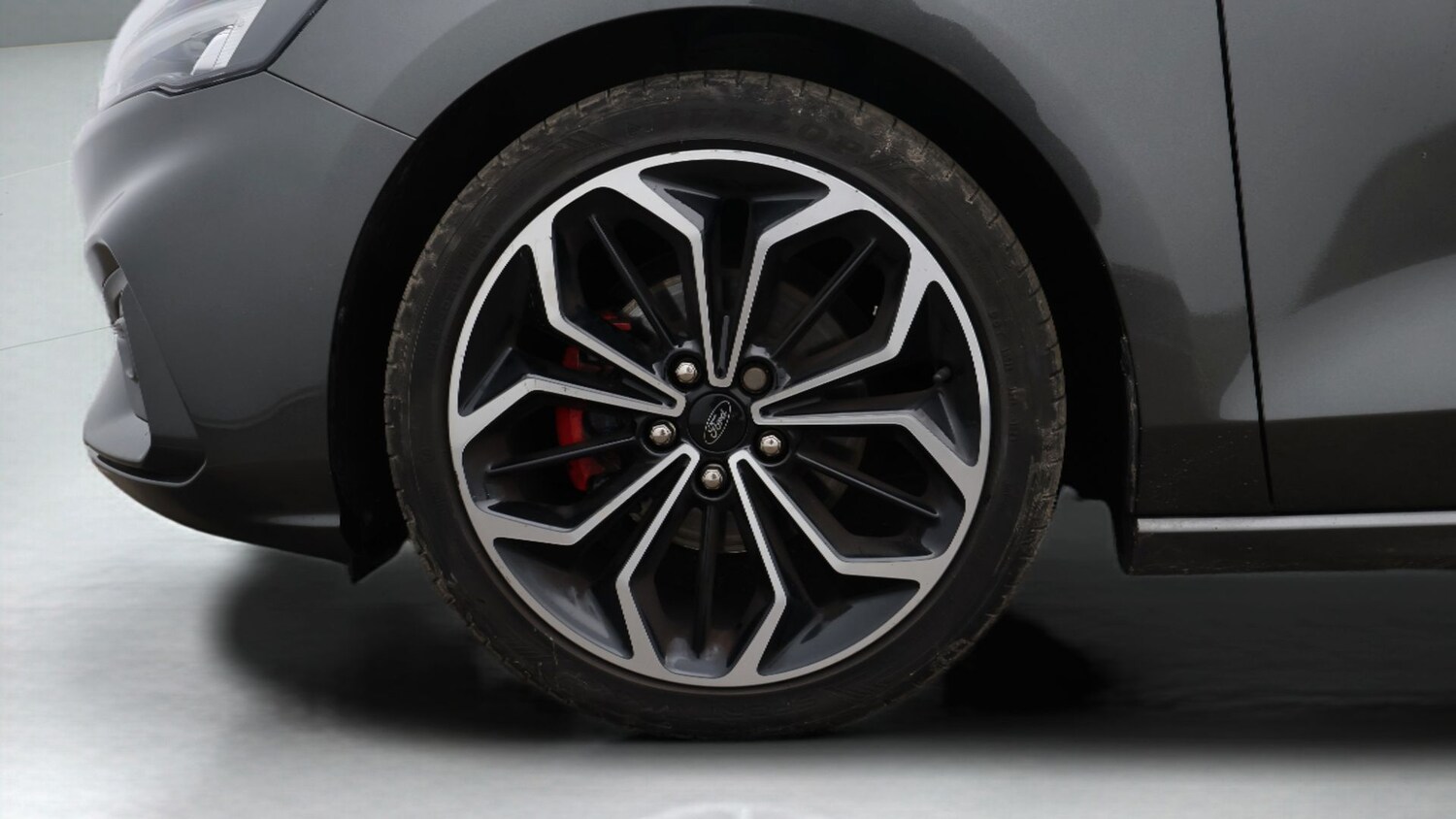 Used Ford Focus 2021 for sale - 77803100: Photo 18