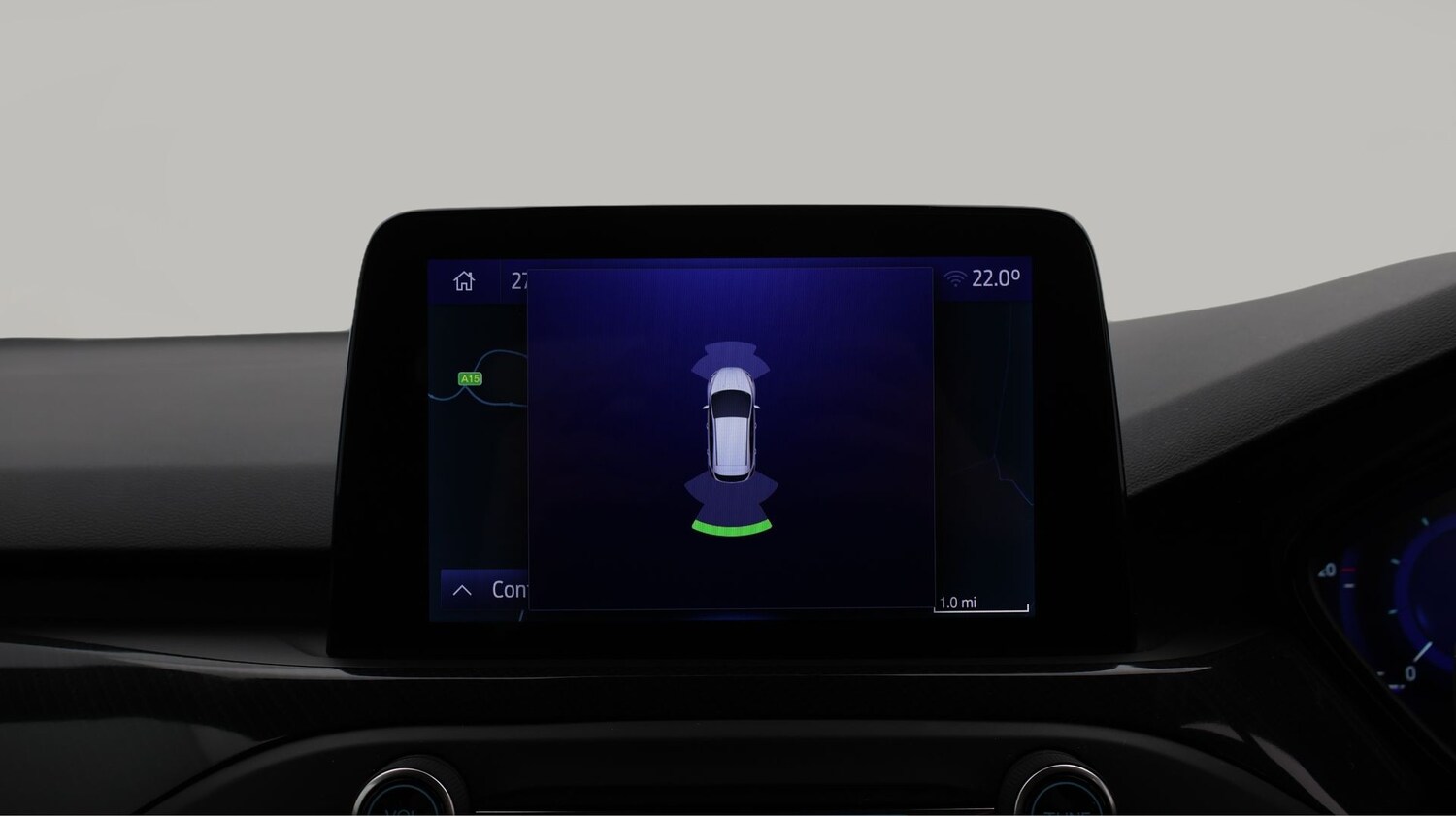 Used Ford Focus 2021 for sale - 77803100: Photo 22