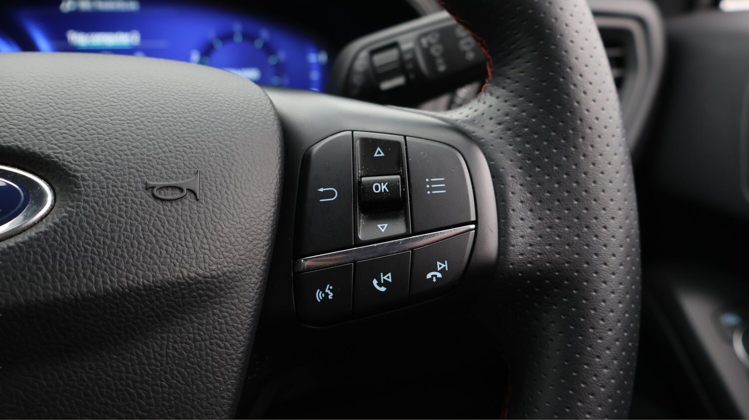 Used Ford Focus 2021 for sale - 77803100: Photo 25