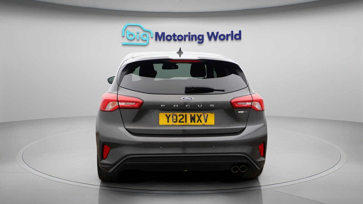 Used Ford Focus 2021 for sale - 77803100: Photo 6