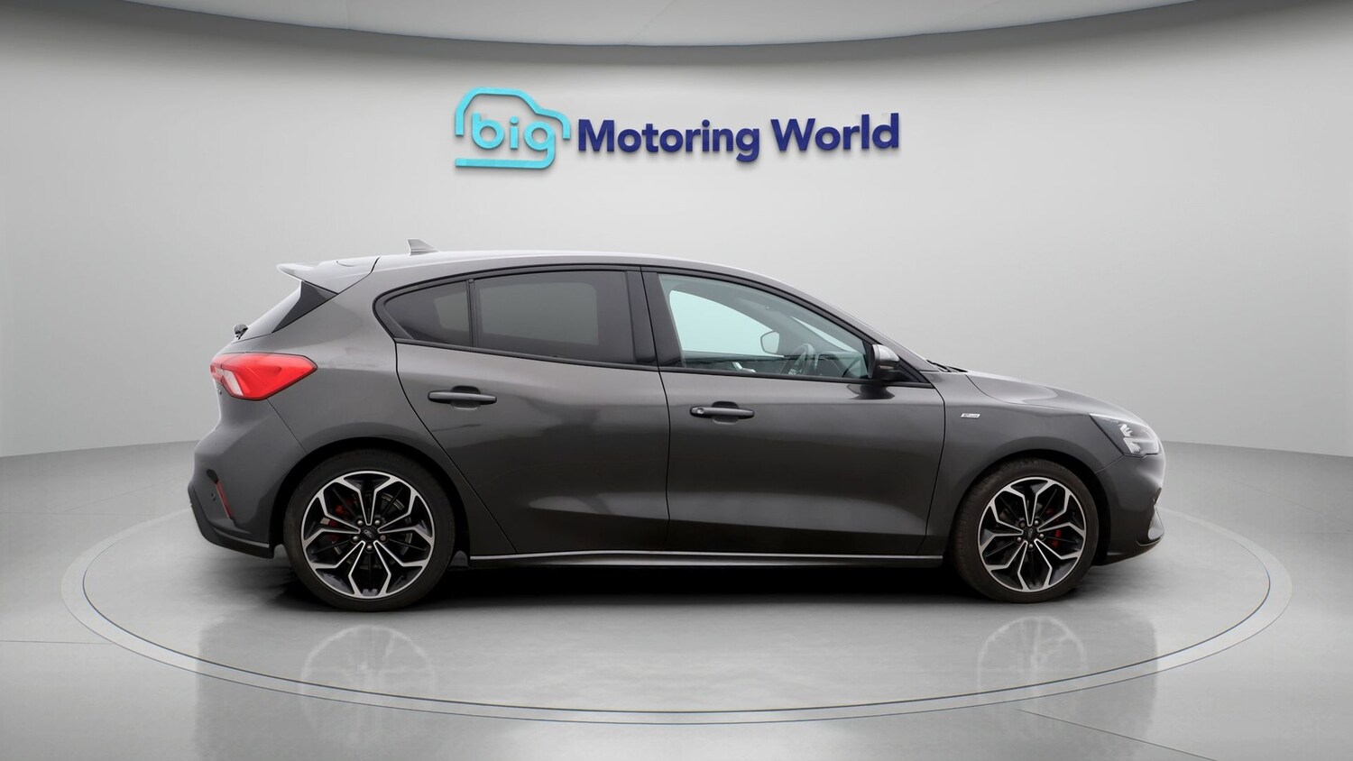 Used Ford Focus 2021 for sale - 77803100: Photo 8