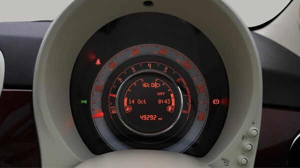 Used Fiat 500 2021 for sale - 76283591: Photo 11