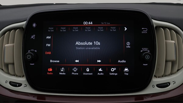 Used Fiat 500 2021 for sale - 76283591: Photo 12