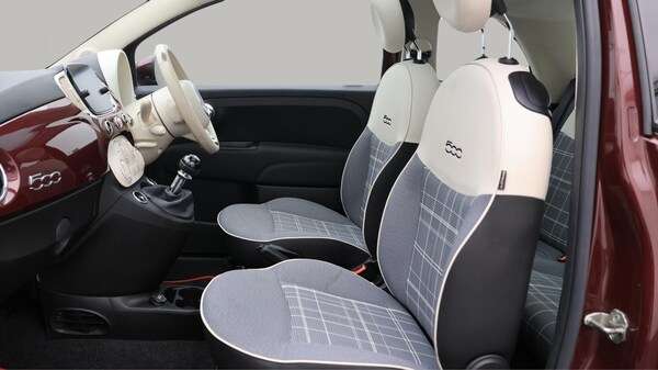Used Fiat 500 2021 for sale - 76283591: Photo 15