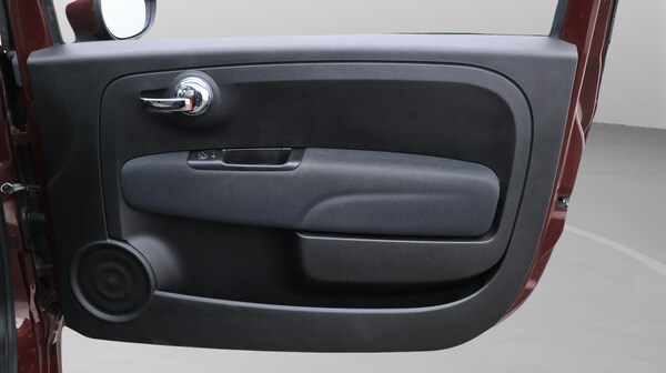 Used Fiat 500 2021 for sale - 76283591: Photo 16