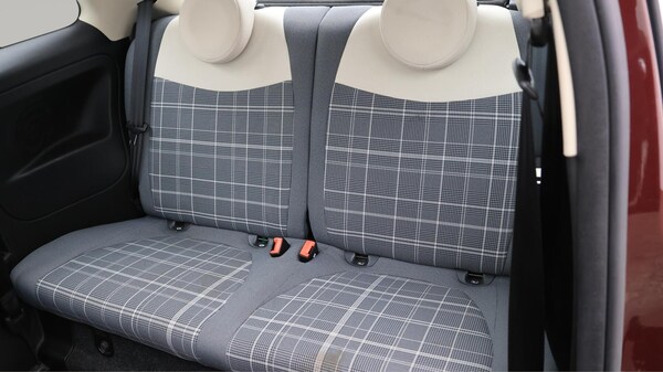 Used Fiat 500 2021 for sale - 76283591: Photo 17