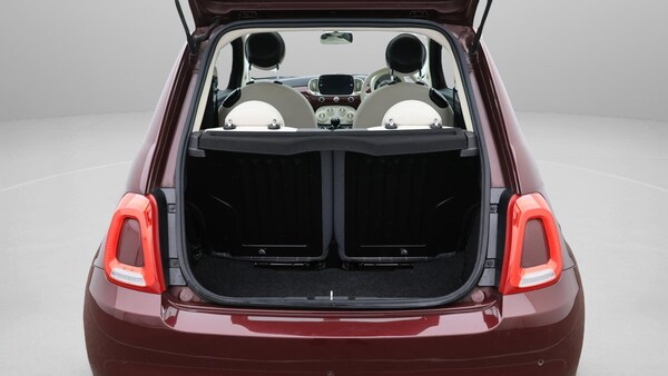 Used Fiat 500 2021 for sale - 76283591: Photo 18