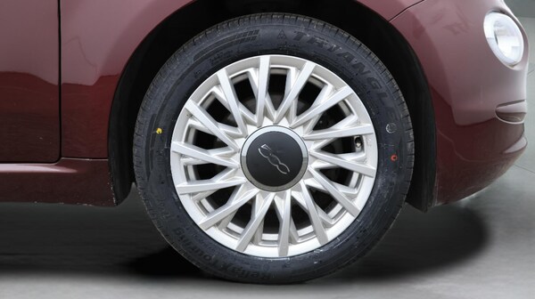 Used Fiat 500 2021 for sale - 76283591: Photo 19