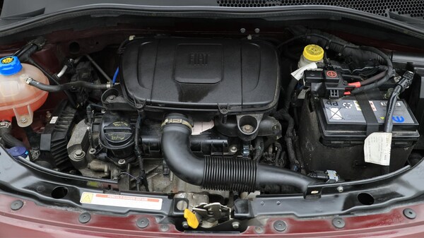 Used Fiat 500 2021 for sale - 76283591: Photo 20