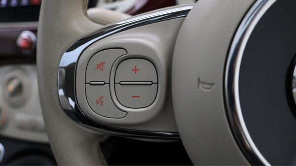 Used Fiat 500 2021 for sale - 76283591: Photo 25