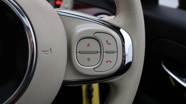 Used Fiat 500 2021 for sale - 76283591: Photo 26