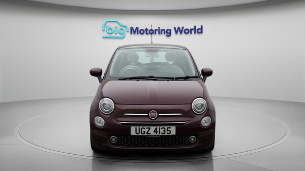 Used Fiat 500 2021 for sale - 76283591: Photo 3