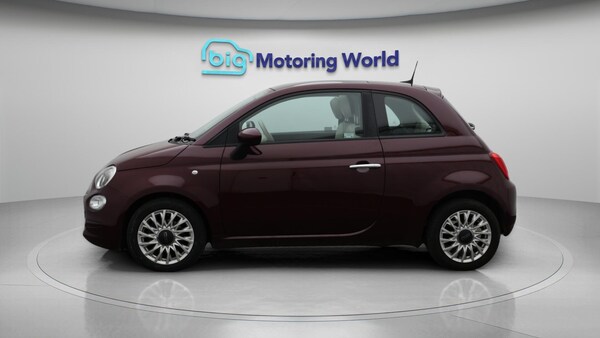 Used Fiat 500 2021 for sale - 76283591: Photo 5