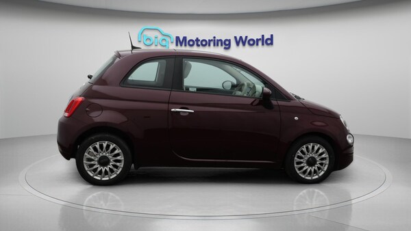 Used Fiat 500 2021 for sale - 76283591: Photo 9