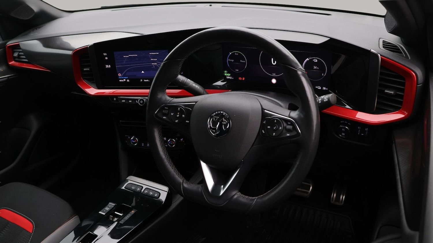 Used Vauxhall Mokka Electric 2022 for sale - 76607840: Photo 10