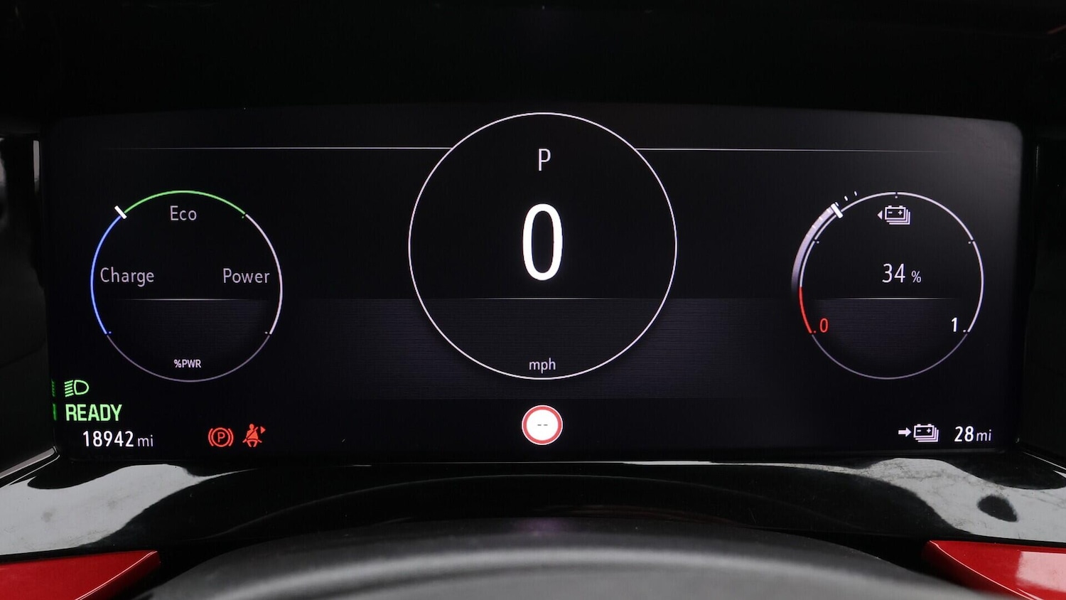 Used Vauxhall Mokka Electric 2022 for sale - 76607840: Photo 11