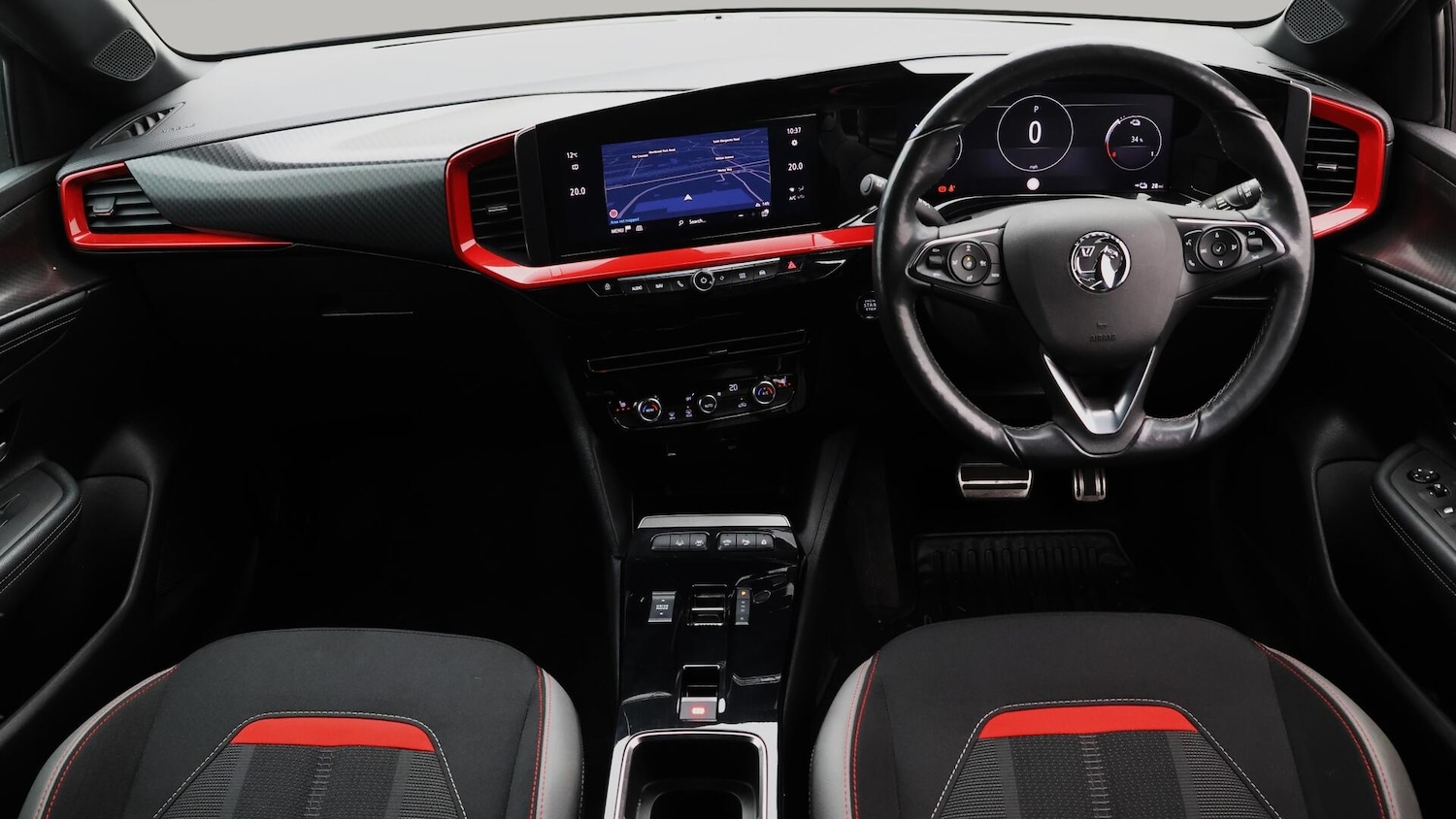 Used Vauxhall Mokka Electric 2022 for sale - 76607840: Photo 14