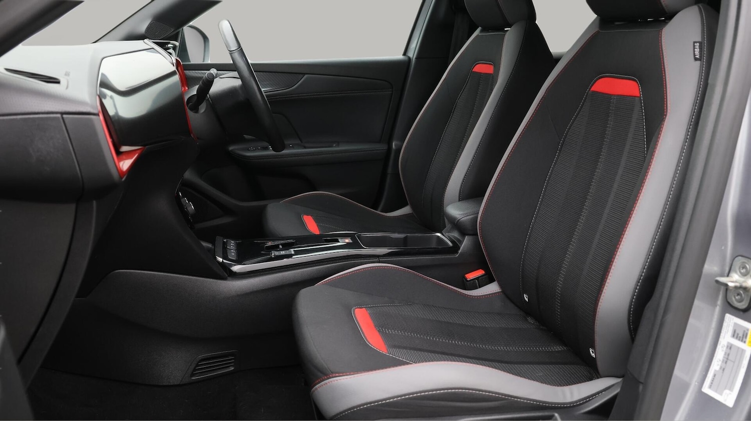 Used Vauxhall Mokka Electric 2022 for sale - 76607840: Photo 15