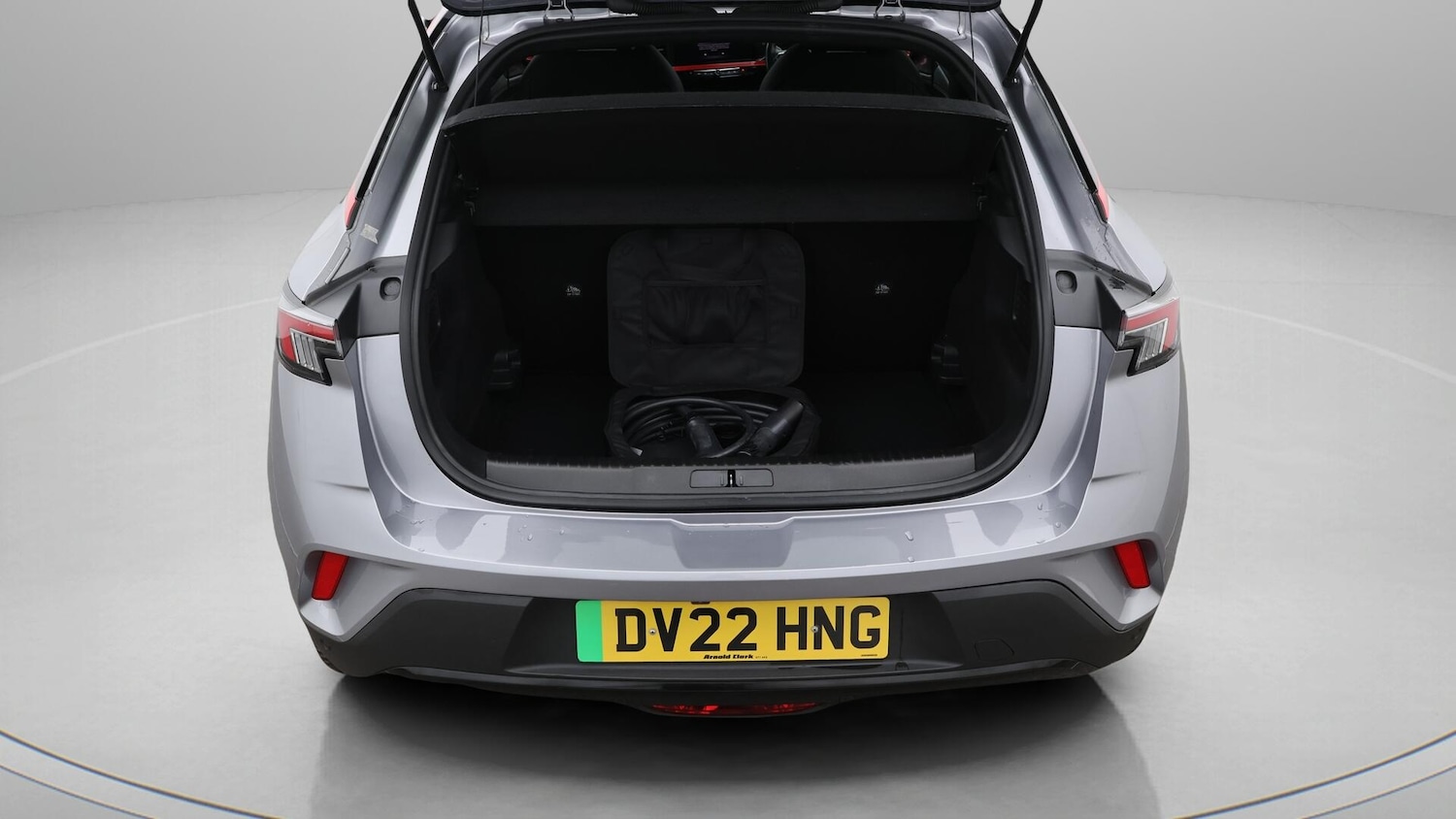 Used Vauxhall Mokka Electric 2022 for sale - 76607840: Photo 18