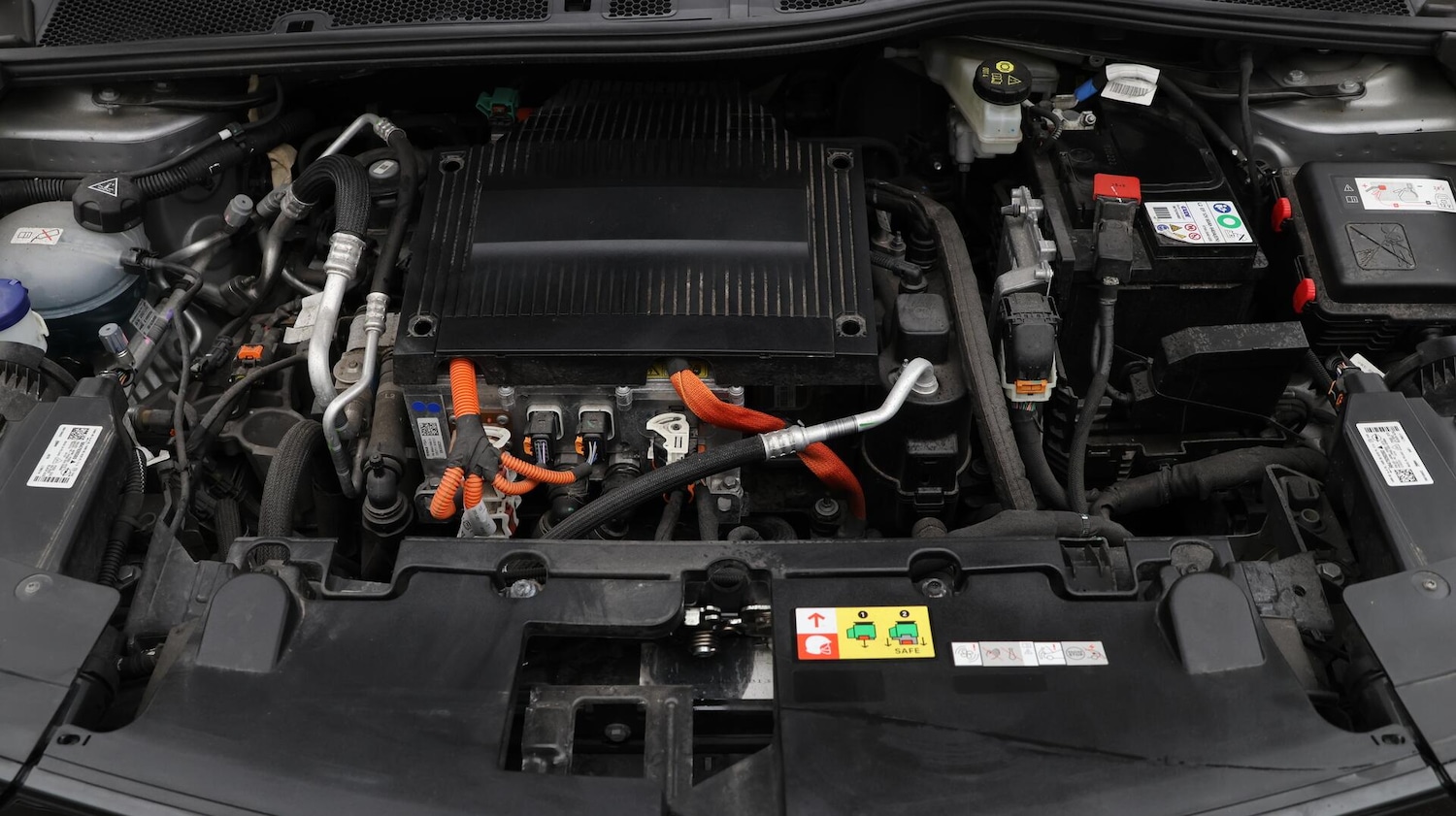 Used Vauxhall Mokka Electric 2022 for sale - 76607840: Photo 20