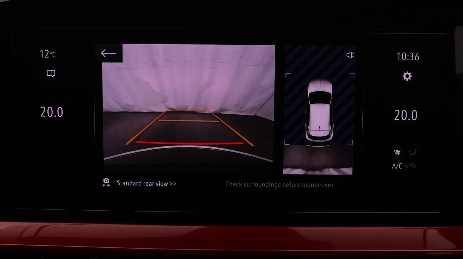 Used Vauxhall Mokka Electric 2022 for sale - 76607840: Photo 26