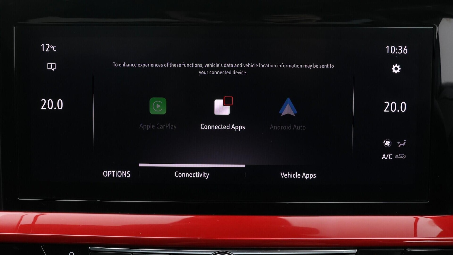 Used Vauxhall Mokka Electric 2022 for sale - 76607840: Photo 27