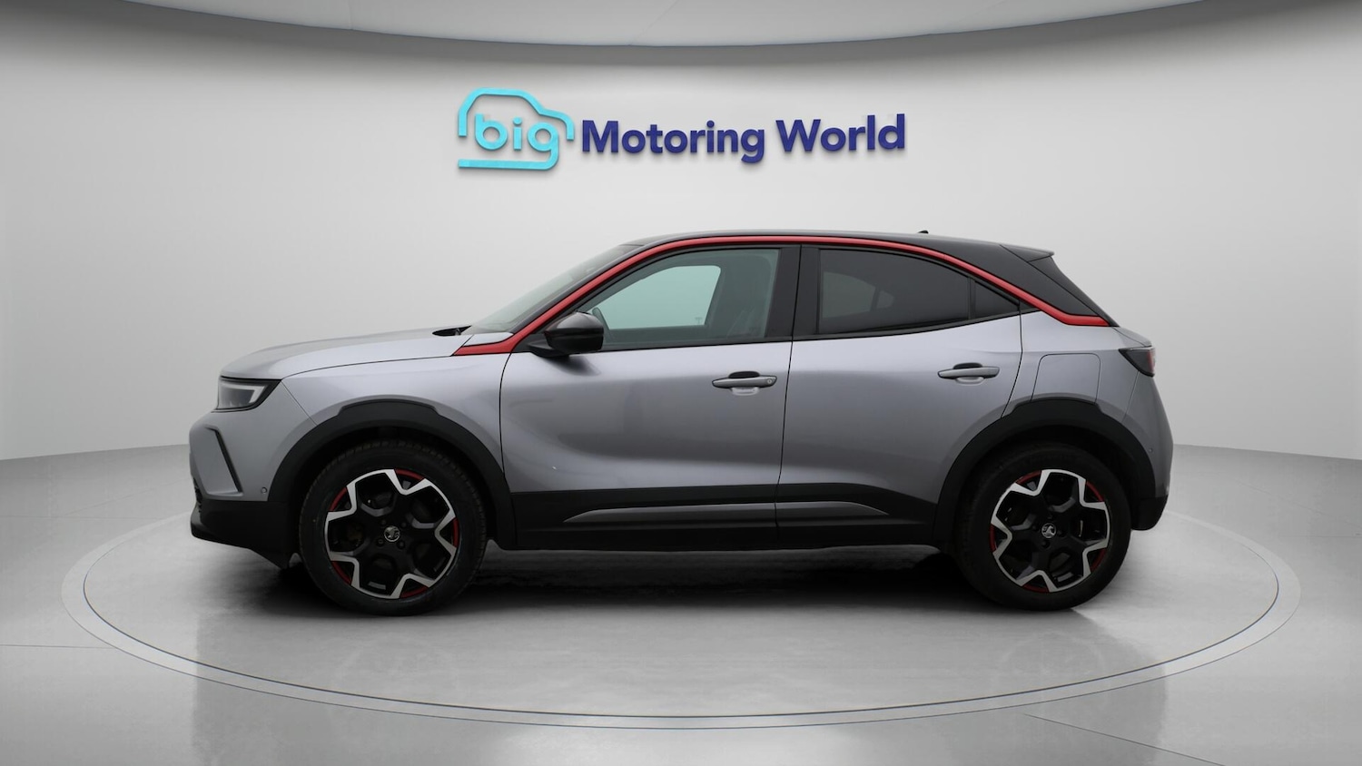 Used Vauxhall Mokka Electric 2022 for sale - 76607840: Photo 5