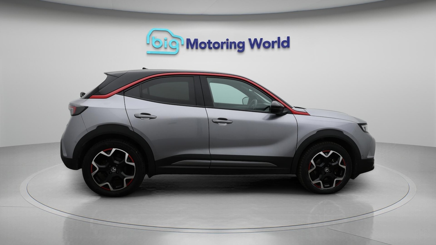 Used Vauxhall Mokka Electric 2022 for sale - 76607840: Photo 9