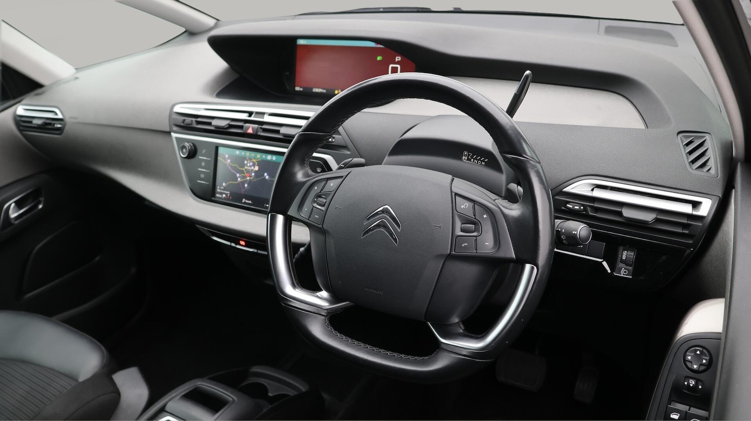 Used Citroen C4 Grand Picasso 2022 for sale - 76561544: Photo 10