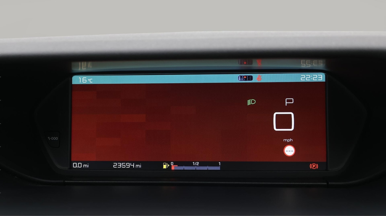 Used Citroen C4 Grand Picasso 2022 for sale - 76561544: Photo 11