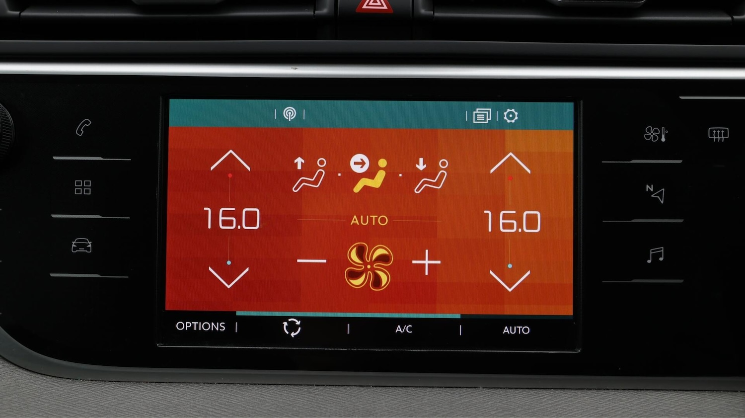 Used Citroen C4 Grand Picasso 2022 for sale - 76561544: Photo 13